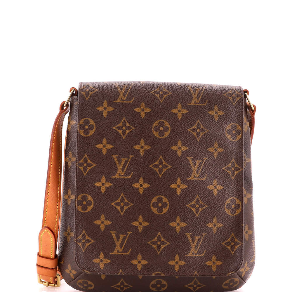 Louis Vuitton PM Musette Salsa Handbag